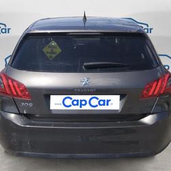 Peugeot 308 II Phase 2 1.2 PureTech 110 Active Agnin