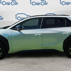 Toyota BZ4X 204 73kWh Origin Azereix