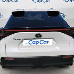 Toyota BZ4X 204 73kWh Origin Azereix