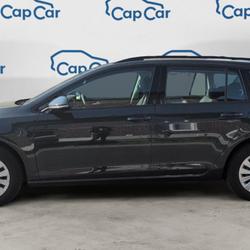 Volkswagen Golf SW 1.6 TDI 110 Confortline Hem