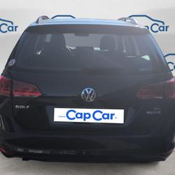 Volkswagen Golf SW 1.6 TDI 110 Confortline Hem