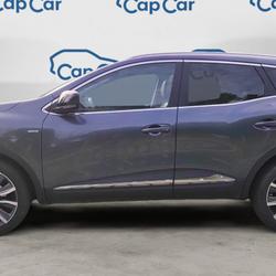 Renault Kadjar I 1.2 TCe 130 Energy Bose Corseul