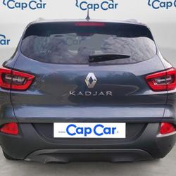 Renault Kadjar I 1.2 TCe 130 Energy Bose Corseul