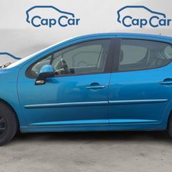 Peugeot 207 1.4 HDi 70 Active B&eacute;thancourt-en-Vaux