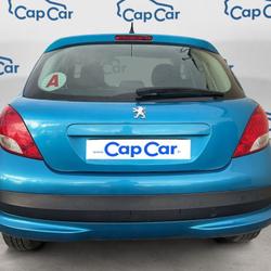 Peugeot 207 1.4 HDi 70 Active B&eacute;thancourt-en-Vaux