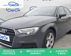 Audi A3 Sportback Harnes