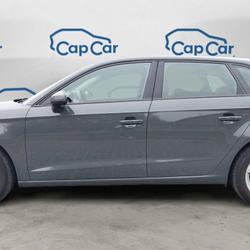 Audi A3 Sportback 30 TFSI 116 S-Tronic 7 Buisness Line Harnes