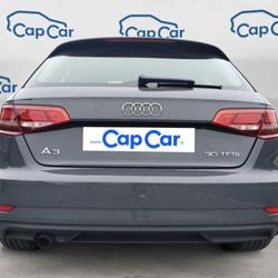 Audi A3 Sportback 30 TFSI 116 S-Tronic 7 Buisness Line Harnes