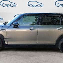 Mini Clubman 1.5 Cooper 136 DCT7 Hyde Park Orchies