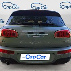 Mini Clubman 1.5 Cooper 136 DCT7 Hyde Park Orchies