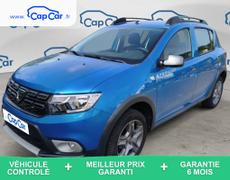 Dacia Sandero Montataire