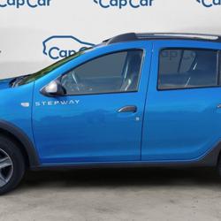 Dacia Sandero 0.9 TCe 90 Stepway Montataire