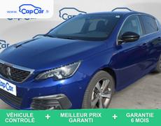Peugeot 308 II Phase 2 Montauban