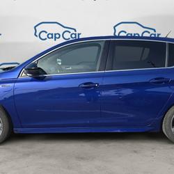 Peugeot 308 II Phase 2 1.2 PureTech 130 GT Line - Premi&egrave;re main Montauban