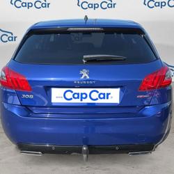 Peugeot 308 II Phase 2 1.2 PureTech 130 GT Line - Premi&egrave;re main Montauban
