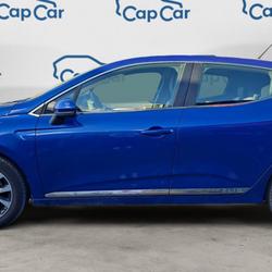 Renault Clio 5 V 1.3 TCe 140 Intens Fondettes