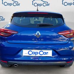 Renault Clio 5 V 1.3 TCe 140 Intens Fondettes