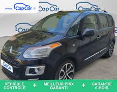 Citroen C3 Picasso Nantes