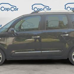 Citroen C3 Picasso 1.6 VTI 120 Exclusive Nantes