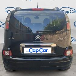 Citroen C3 Picasso 1.6 VTI 120 Exclusive Nantes