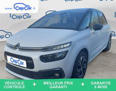 Citroen C4 Picasso Amnéville