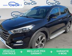 Hyundai Tucson Nîmes