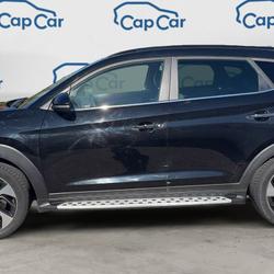 Hyundai Tucson III 1.7 CRDi 141 2WD DCT7 Executive - Automatique Toit ouvrant N&icirc;mes