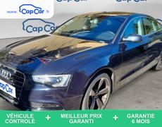 Audi A5 Sportback Rillieux-la-Pape