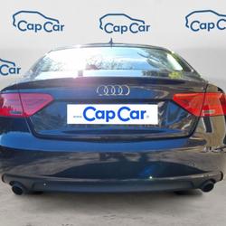 Audi A5 Sportback I 1.8 TFSI 170 Multitronic Ambition Luxe Rillieux-la-Pape