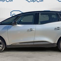 Renault Scenic 4 1.5 dCi 110 Intens Vry