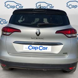 Renault Scenic 4 1.5 dCi 110 Intens Vry