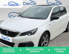 Peugeot 308 II Phase 2