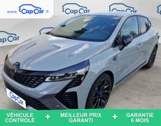 Renault Clio 5 Val de Briey