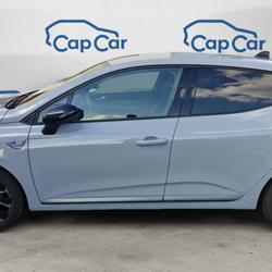 Renault Clio 5 1.6 E-TECH 145 BVA6 Esprit Alpine - Garantie constructeur Val de Briey