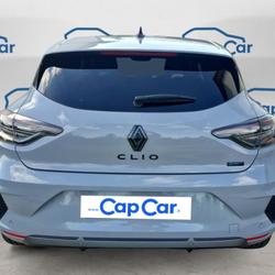 Renault Clio 5 1.6 E-TECH 145 BVA6 Esprit Alpine - Garantie constructeur Val de Briey