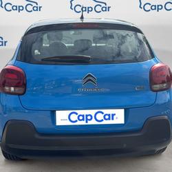 Citroen C3 III 1.2 PureTech 110 Shine Orthez