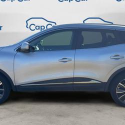 Renault Kadjar 1.5 dCi Energy 110 Intens Castelginest