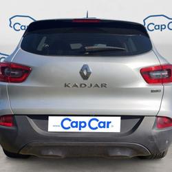 Renault Kadjar 1.5 dCi Energy 110 Intens Castelginest