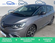 Renault Grand Scenic 3 Cannes