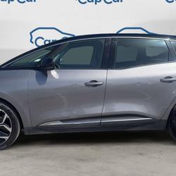 Renault Grand Scenic 3 1.7 Blue dCi 150 EDC6 Intens 7pl. - 7 places Automatique Cannes