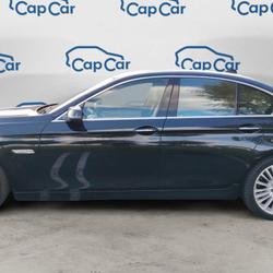 BMW Serie 5 V xDrive 535d 313 BVA Luxury &Eacute;chir&eacute;
