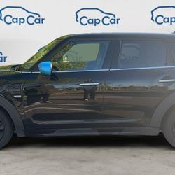 Mini Countryman 2.0 Cooper D 150 Steptronic8 Northwood Metz