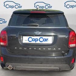 Mini Countryman 2.0 Cooper D 150 Steptronic8 Northwood Metz