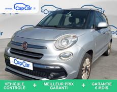 Fiat 500 II Cesson
