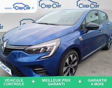 Renault Clio 5 Bourgoin-Jallieu