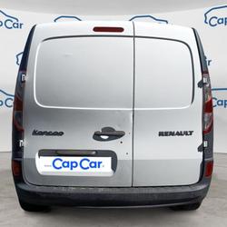 Renault Kangoo 1.5 dCi 75 Access Avon