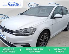 Volkswagen Golf 7 Bourgoin-Jallieu