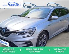 Renault Megane 4 Estate Clamart