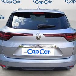 Renault Megane 4 Estate IV 1.3 TCe 140 EDC7 Business Intens - Automatique Entretien constructeur Clamart