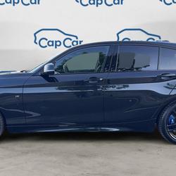 BMW Serie 1 M140i 340 xDrive BVA8 M Performance - Automatique Entretien constructeur Crozet